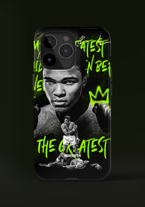 The Greatest