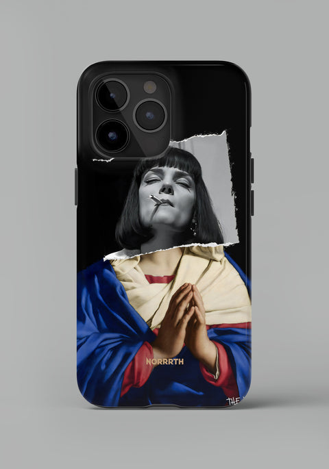 Saint