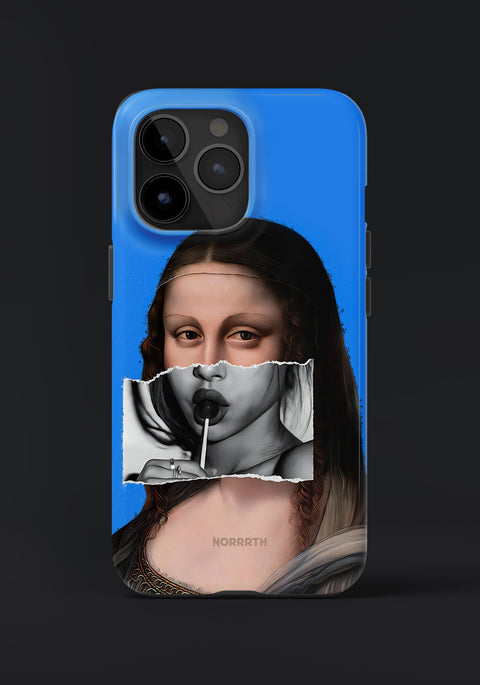 Maybe Mona?