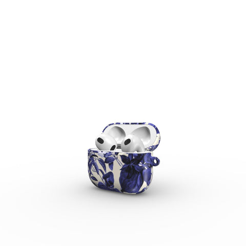 Bold Bella (Apple AirPods Tough Case)