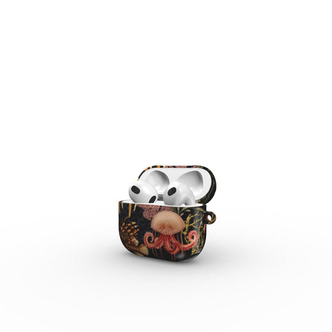 Lovely Ella (Apple AirPods Tough Case)