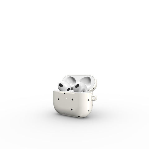 Sassy Scarlett (Apple AirPods Tough Case)