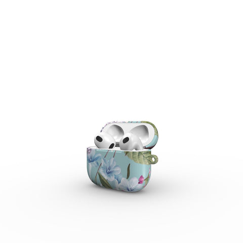 Calm Clara (Apple AirPods Tough Case)