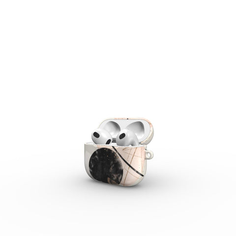 Swanky Elijah (Apple AirPods Tough Case)