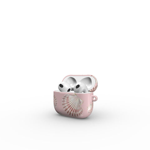 Lovely Lily (Apple AirPods Tough Case)