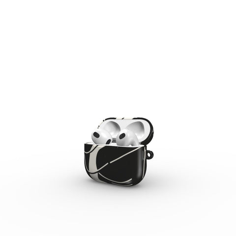 Calm Sophia (Apple AirPods Tough Case)