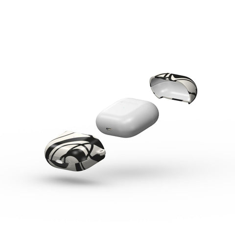 Bold Isabella (Apple AirPods Tough Case)