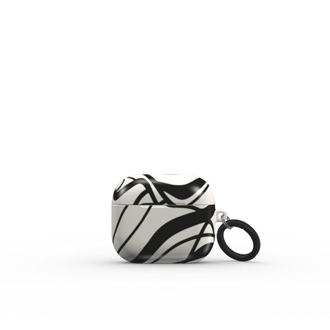 Bold Isabella (Apple AirPods Tough Case)