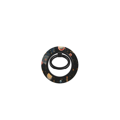 Chic Olivia (Ring Holder)