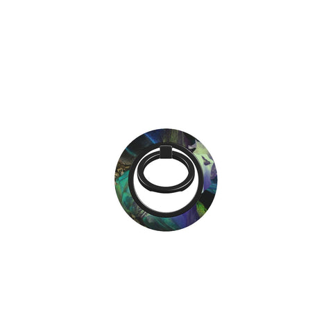 Tranquil Cosmo (Ring Holder)