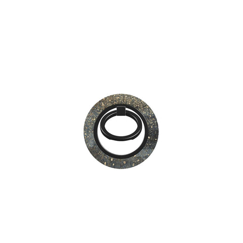 Generous David (Ring Holder)