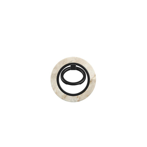 Gentle William (Ring Holder)
