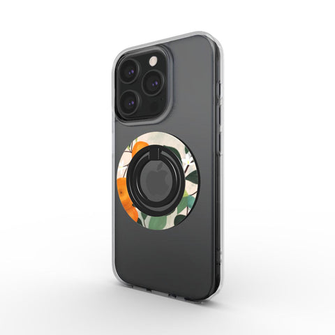 Quirky Ethan (Ring Holder)