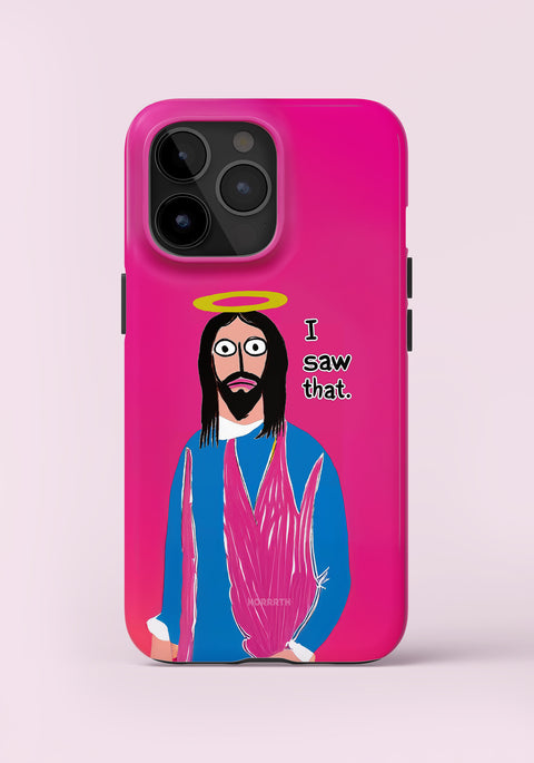 God Bless You (MagSafe)