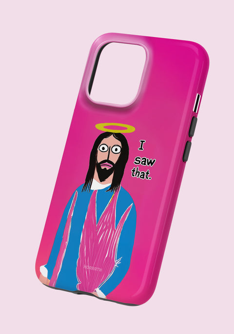 God Bless You (MagSafe)