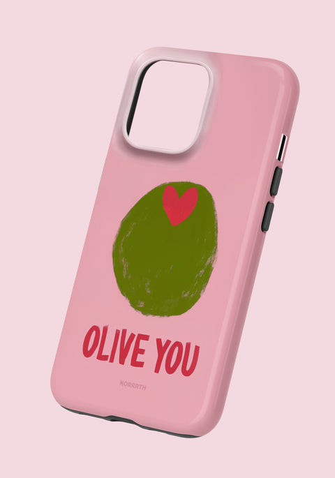 Green Love (MagSafe)