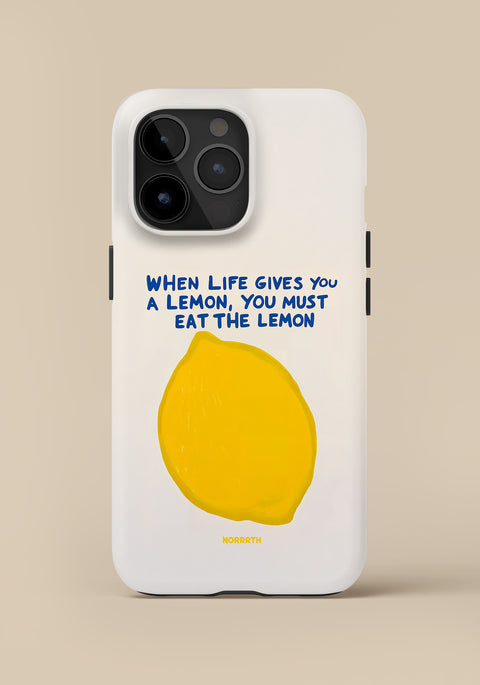 Sour Wisdom (MagSafe)