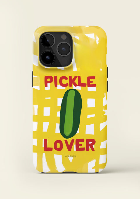 Picklemania