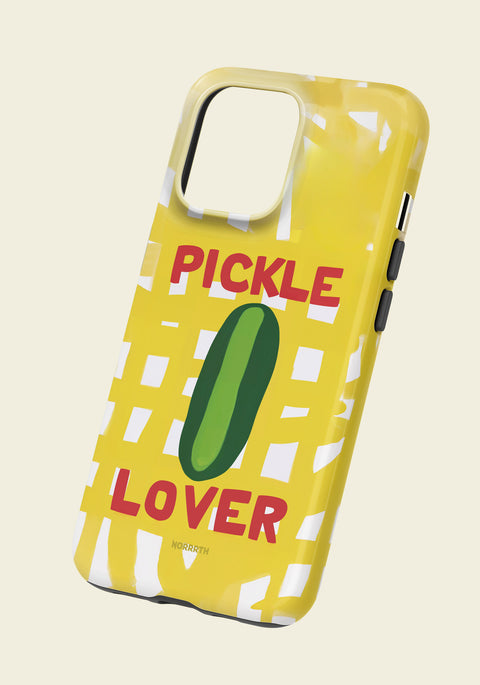 Picklemania