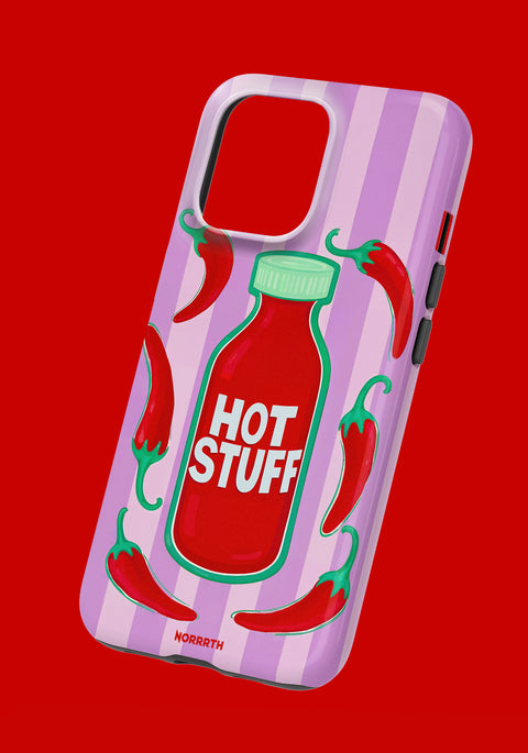 Art With Heat (MagSafe)