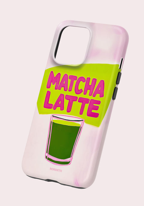 Green Sludge (MagSafe)