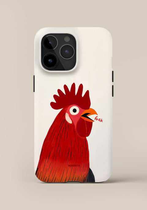 Woke Up Like This (MagSafe)