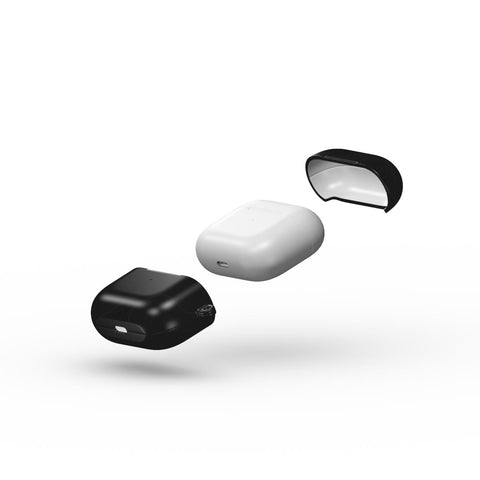 Dainty Lucian (Apple AirPods Tough Case)