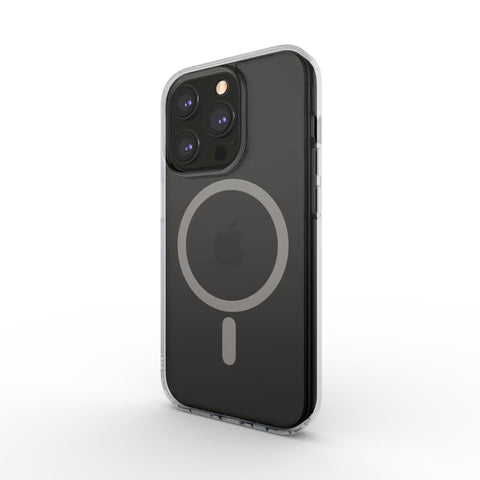 MagSafe Clear Phone Case