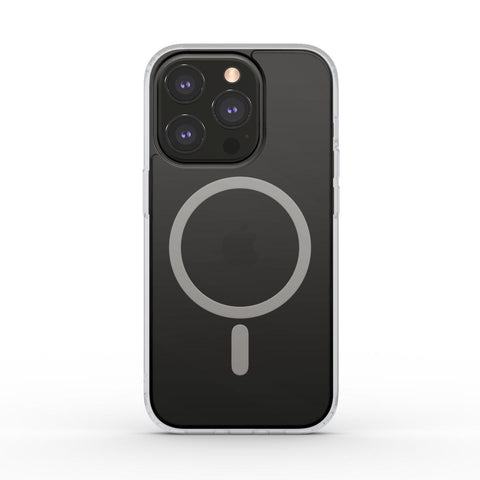 MagSafe Clear Phone Case