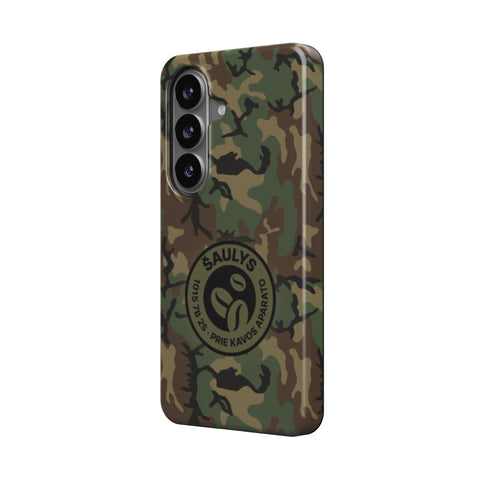 Magnetic Tough Phone Case