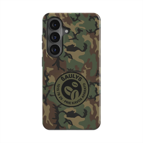 Magnetic Tough Phone Case