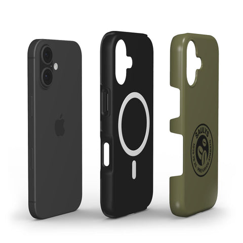 MagSafe Tough Phone Case