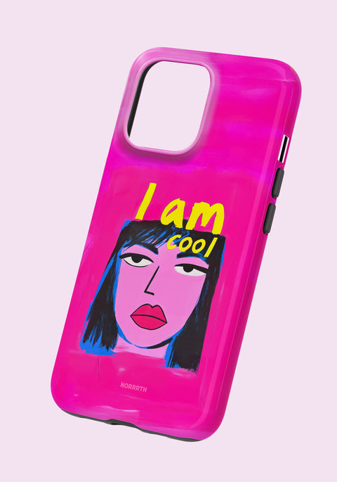 Yes I'm Aware (MagSafe)