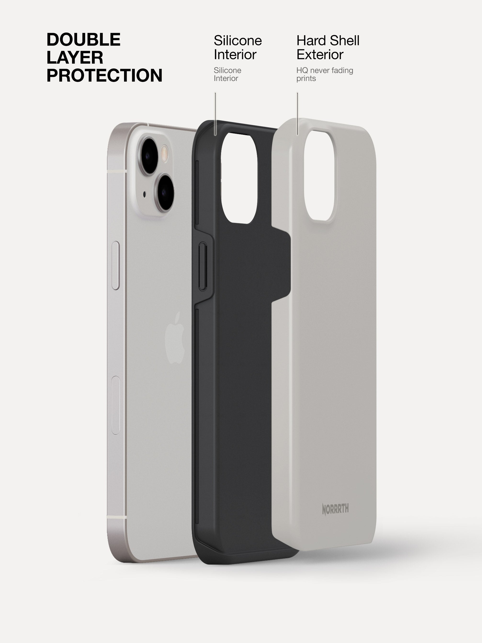 Phone Case Crazy Olivia – NORRRTH